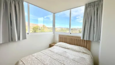 Apartment in Finestrat photo 19
