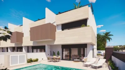 Casa - Vista 3