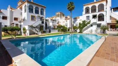 Casa – Orihuela, Playa Flamenca I, Urbanización La Zenia II - Vista 4