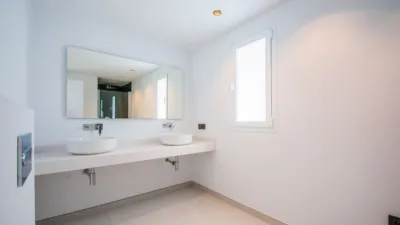 House in La Mairena photo 21