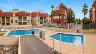 Pis – Orihuela, Urbanización Lomas de Don Juan, Villa Martín - Vista 2