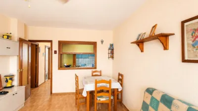 Piso – Orihuela, Residencial Zeniasol II, Urbanización La Zenia II - Vista 5