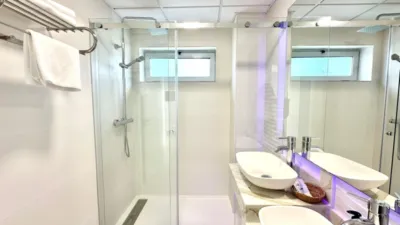 Apartment in Finestrat photo 18