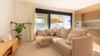 Casa - Vista 5