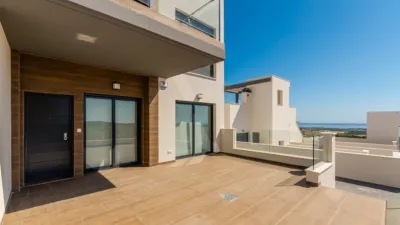 Casa – San Miguel de Salinas, Las Escalericas - Vista 2