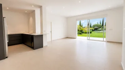Apartamento en Los Flamingos photo 2
