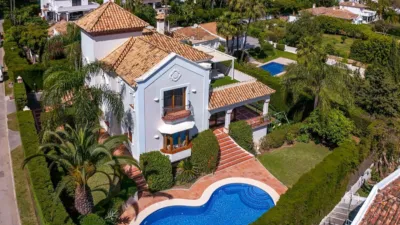 Villa in La Atalaya photo 2