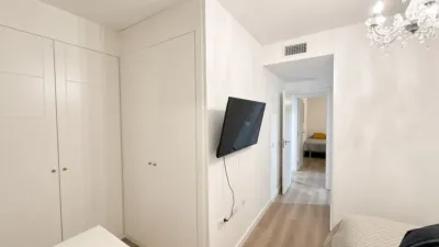 Apartment in Campo de Cámara photo 21