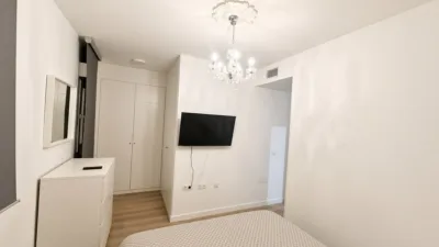 Apartment in Campo de Cámara photo 20