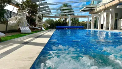Apartment in Finestrat photo 5