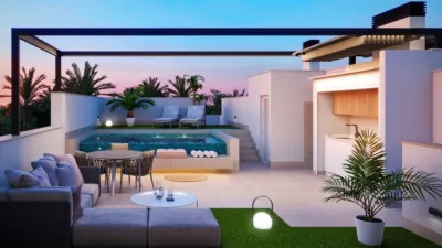 Casa - Vista 2