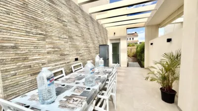 House in Algorfa photo 43