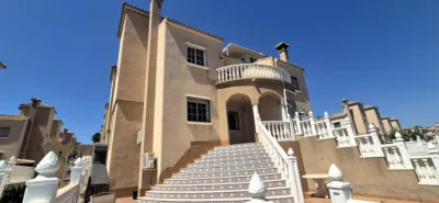 Casa – Orihuela - Vista 2