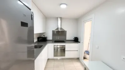 Apartment in Campo de Cámara photo 33