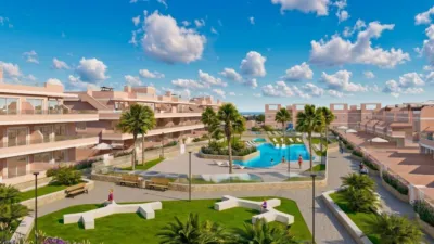 Casa - Vista 2