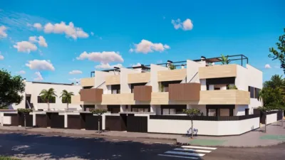 Casa - Vista 5