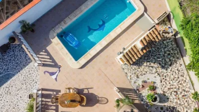 Casa – Rojales - Vista 5