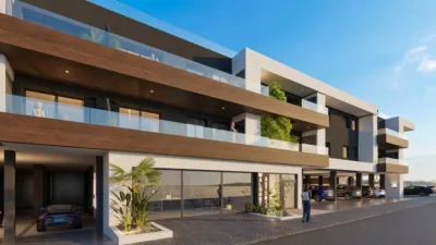 Piso - Vista 2
