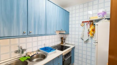 Piso – Orihuela, Residencial Zeniasol II, Urbanización La Zenia II - Más