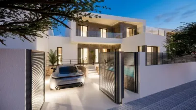 Casa – Dolores - Vista 2