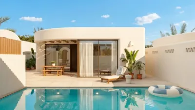Casa - Vista 2