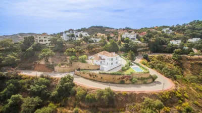 House in La Mairena photo 43