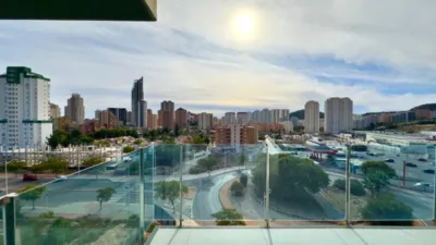 Apartamento en Finestrat photo 28
