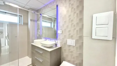Apartment in Finestrat photo 10