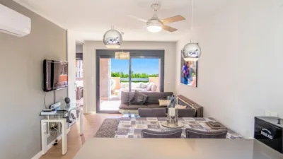 Pis – Orihuela, Urbanización El Presidente, Villa Martín - Vista 5