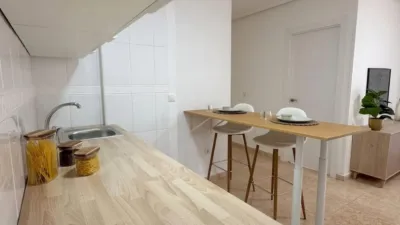 Piso - Vista 4