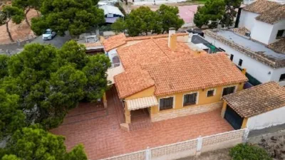 Casa – Orihuela - Vista 2