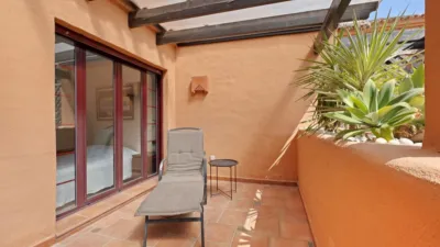 Penthouse in La Mairena photo 30