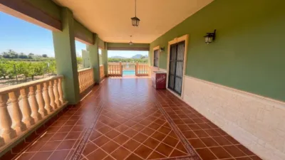 Casa – Daya Nueva - Vista 4