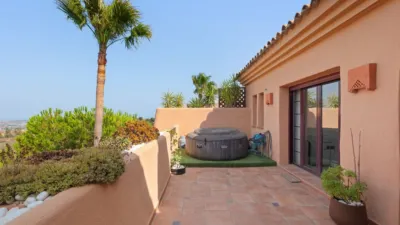 Penthouse in La Mairena photo 34