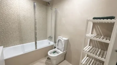 Apartment in Campo de Cámara photo 31