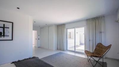 House in La Mairena photo 20