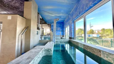 Apartamento en Finestrat photo 46