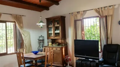 Casa – Orihuela - Més