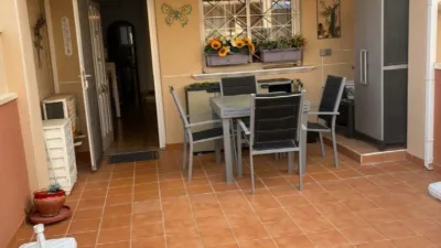 Casa – Orihuela - Vista 2