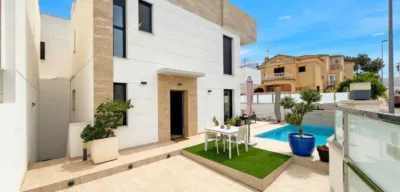 Casa – Orihuela - Vista 2