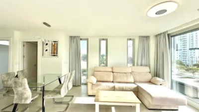 Apartment in Finestrat photo 43