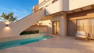 Casa - Vista 2