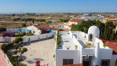 Casa – Rojales - Vista 3