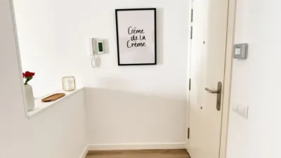 Apartment in Campo de Cámara photo 15