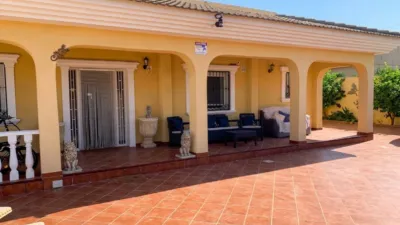 Casa – Torrevieja, Urbanización Los Balcones - Más