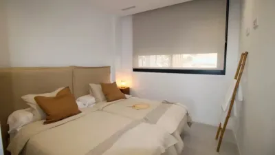 Apartment in Finestrat photo 19