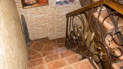 Casa - Vista 5