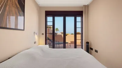 Penthouse in La Mairena photo 12