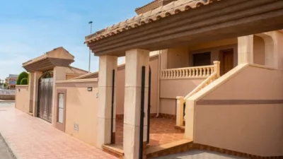 Casa – Gata de Gorgos - Vista 2