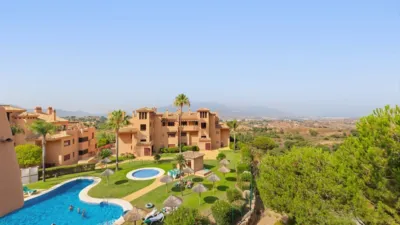 Penthouse in La Mairena photo 39